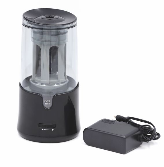 Elektrische Spitzmaschine TURBO